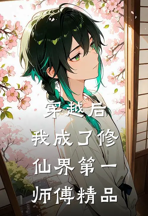 穿越后，我成了修仙界第一师傅精品