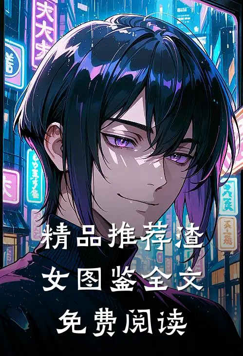 精品推荐渣女图鉴全文免费阅读