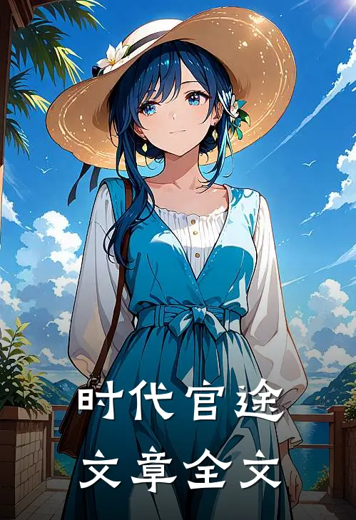 时代官途文章全文