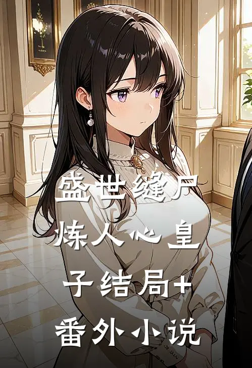 盛世缝尸炼人心-皇子结局+番外小说