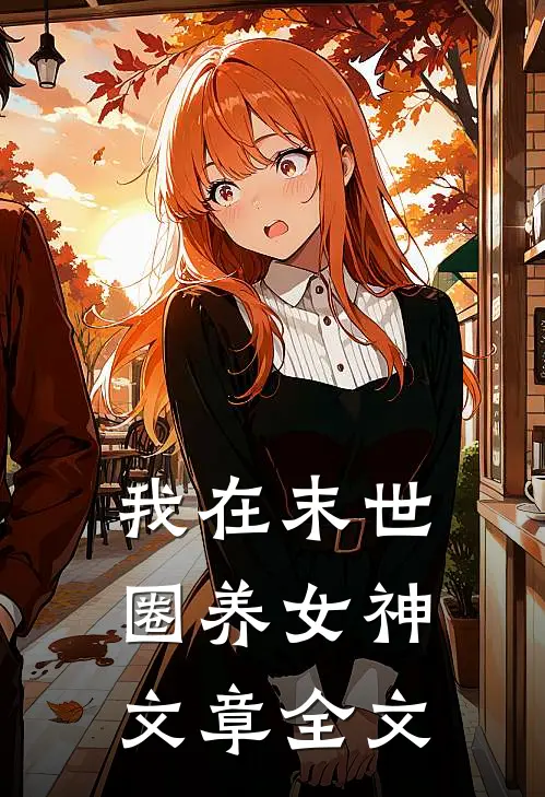 我在末世圈养女神文章全文