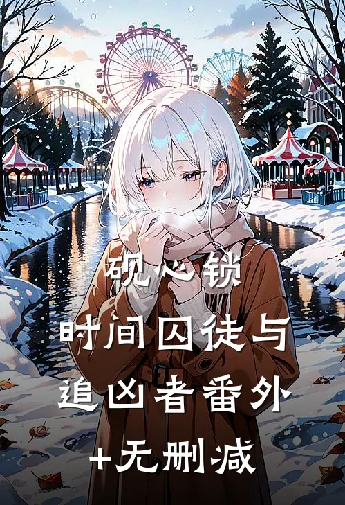 砚心锁：时间囚徒与追凶者番外+无删减