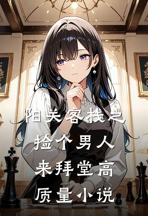 阳关客栈之捡个男人来拜堂高质量小说