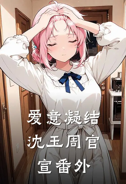 爱意凝结沈玉周官宣 番外