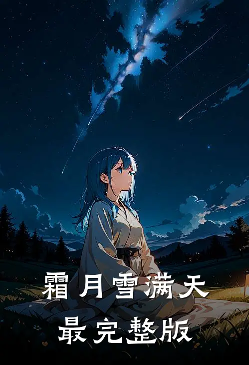 霜月雪满天最完整版