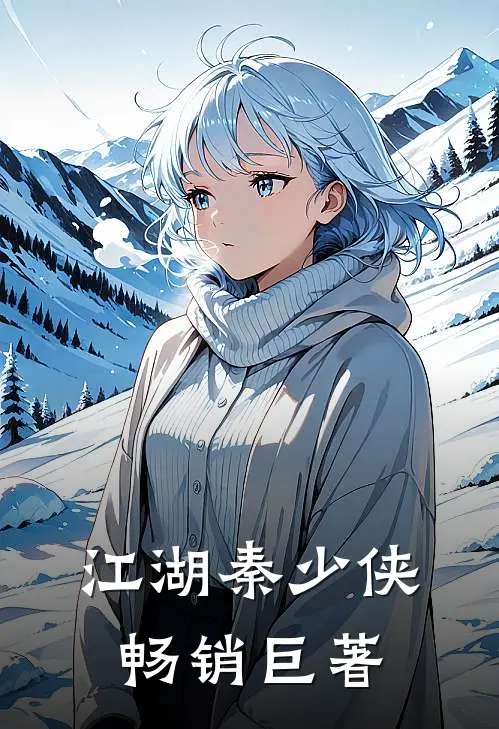江湖秦少侠畅销巨著