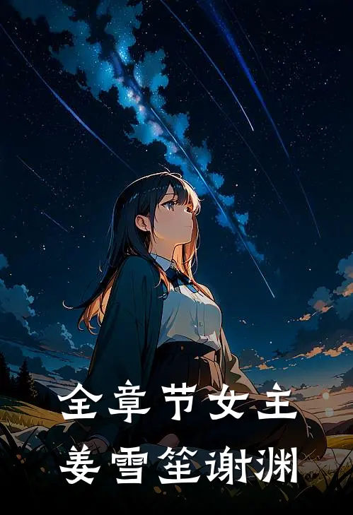 全章节女主姜雪笙谢渊