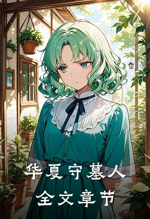 华夏守墓人全文章节