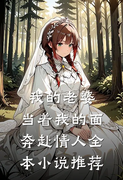 我的老婆,当着我的面奔赴情人全本推荐