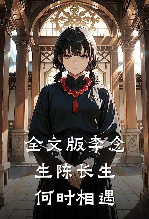全文版李念生陈长生何时相遇