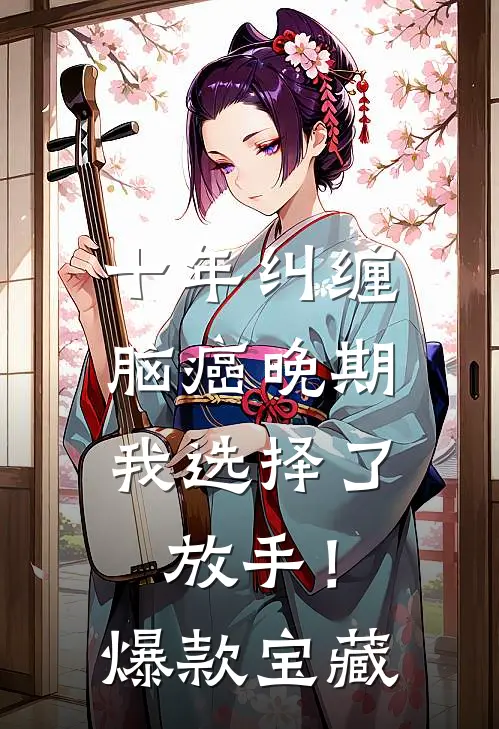 十年纠缠：脑癌晚期，我选择了放手！爆款宝藏