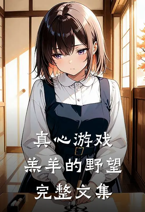 真心游戏：羔羊的野望完整文集