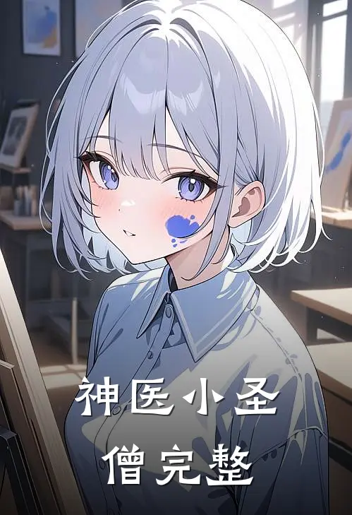 神医小圣僧完整
