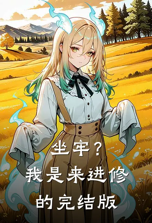 坐牢？我是来进修的完结版