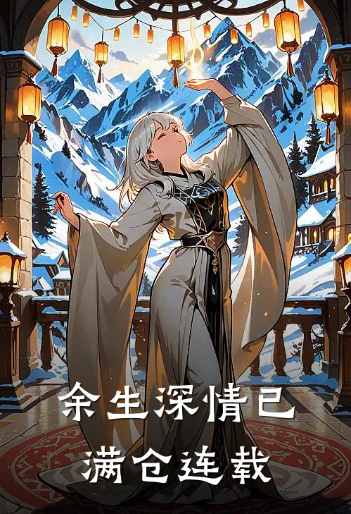 余生深情已满仓连载