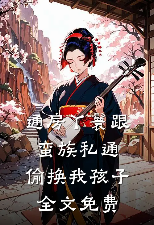 通房丫鬟跟蛮族私通，偷换我孩子全文免费