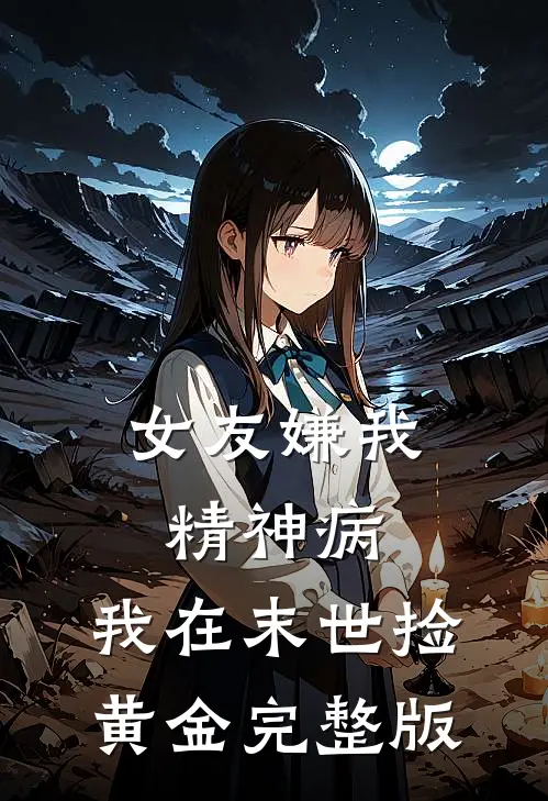 女友嫌我精神病，我在末世捡黄金完整版