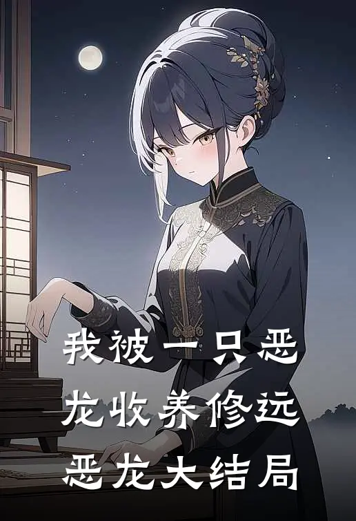 我被一只恶龙收养修远恶龙大结局