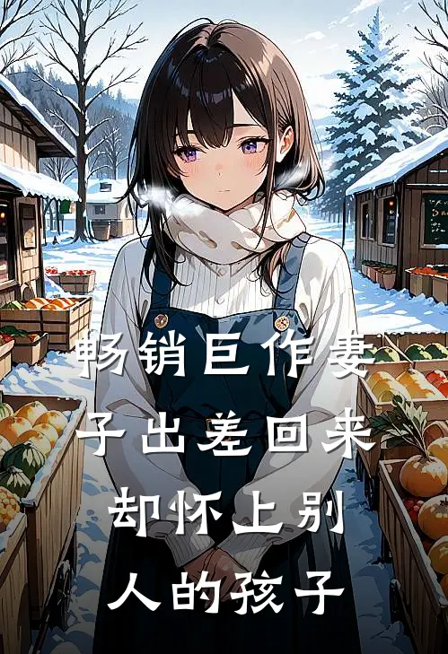 畅销巨作妻子出差回来，却怀上别人的孩子