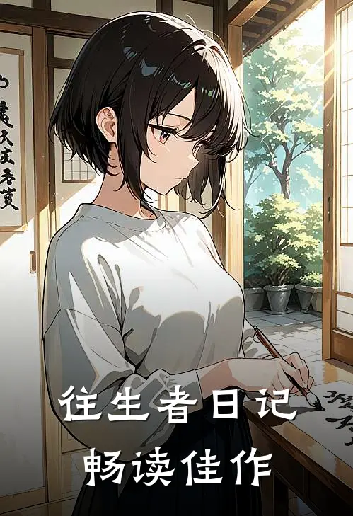 往生者日记畅读佳作