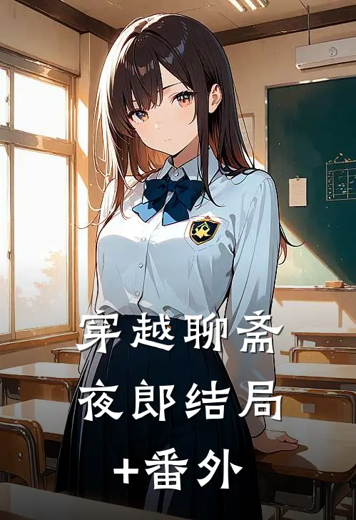 穿越聊斋：夜郎结局+番外