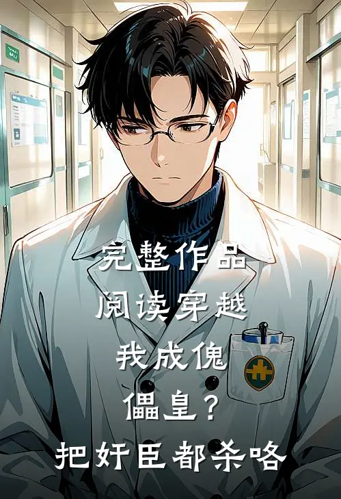 完整作品阅读穿越：我成傀儡皇？把奸臣都杀咯