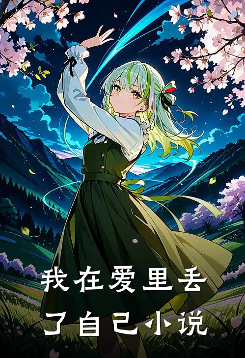 我在爱里丢了自己小说