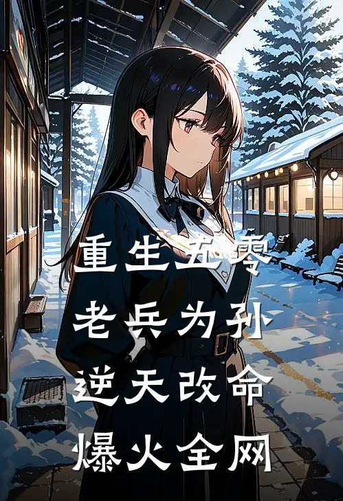 重生五零，老兵为孙逆天改命爆火全网