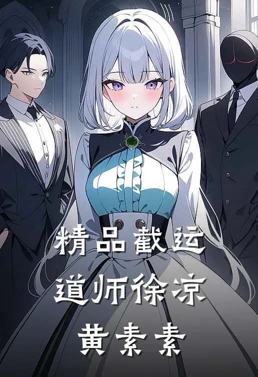 精品截运道师徐凉黄素素