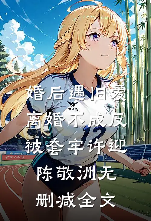 婚后遇旧爱，离婚不成反被套牢许迎陈敬洲无删减全文