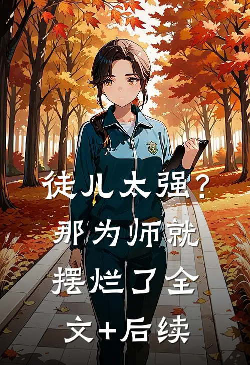 徒儿太强？那为师就摆烂了全文+后续