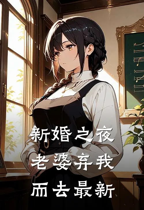 新婚之夜，老婆弃我而去最新