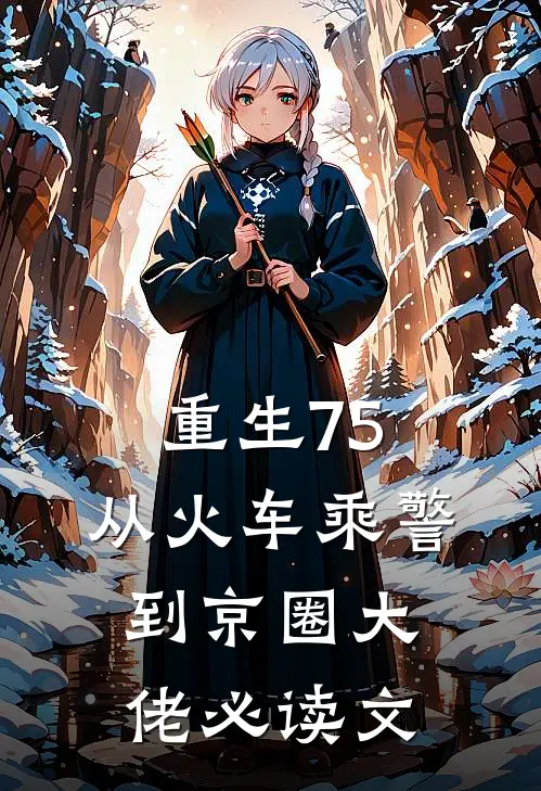 重生75：从火车乘警到京圈大佬必读文