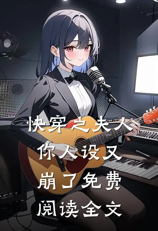 快穿之夫人你人设又崩了免费阅读全文