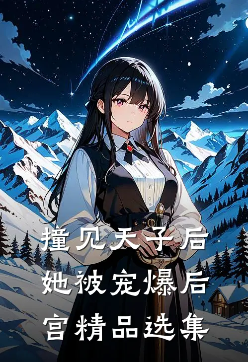 撞见天子后，她被宠爆后宫精品选集