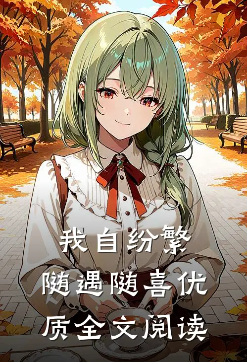 我自纷繁，随遇随喜优质全文阅读