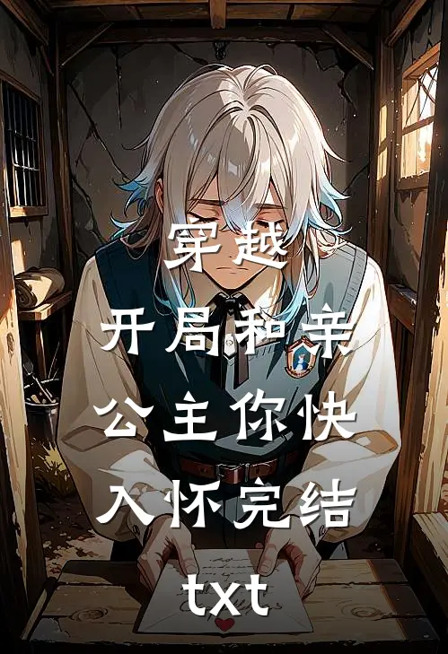 穿越：开局和亲，公主你快入怀完结txt