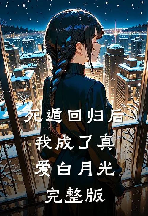 死遁回归后，我成了真爱白月光完整版