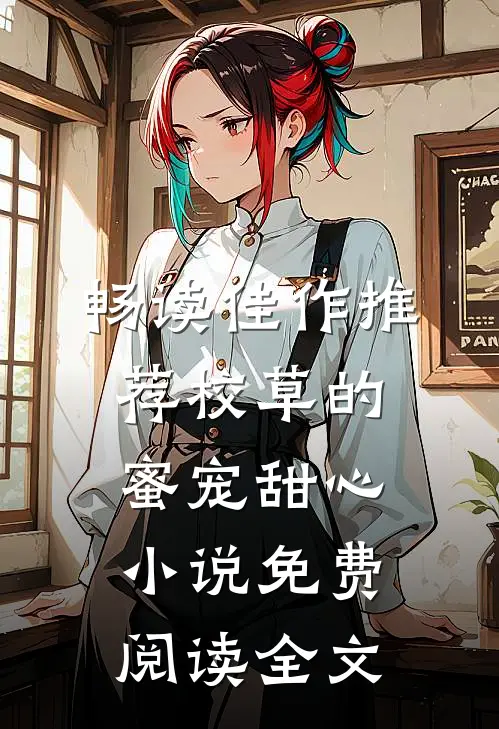 畅读佳作推荐校草的蜜宠甜心小说免费阅读全文
