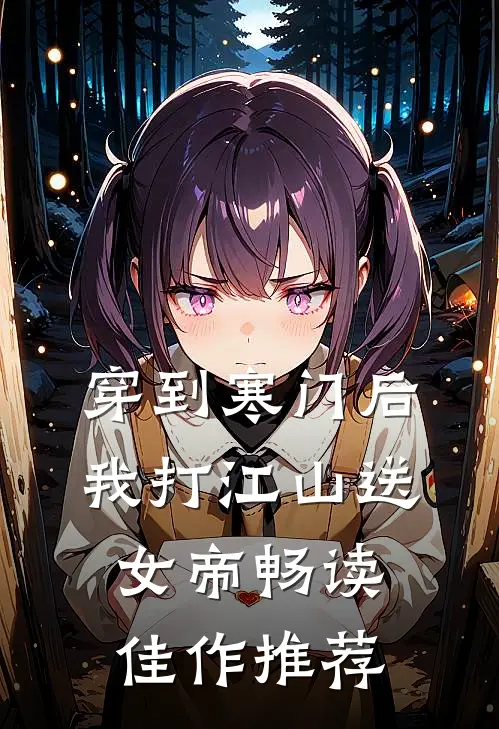 穿到寒门后，我打江山送女帝畅读佳作推荐