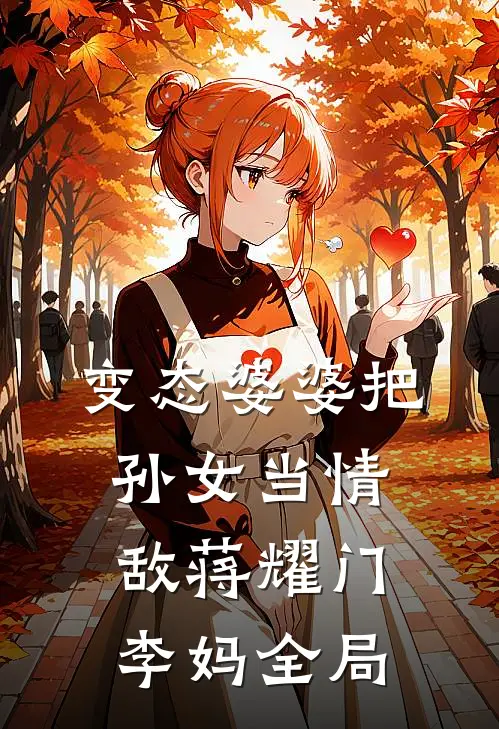 变态婆婆把孙女当情敌蒋耀门李妈全局