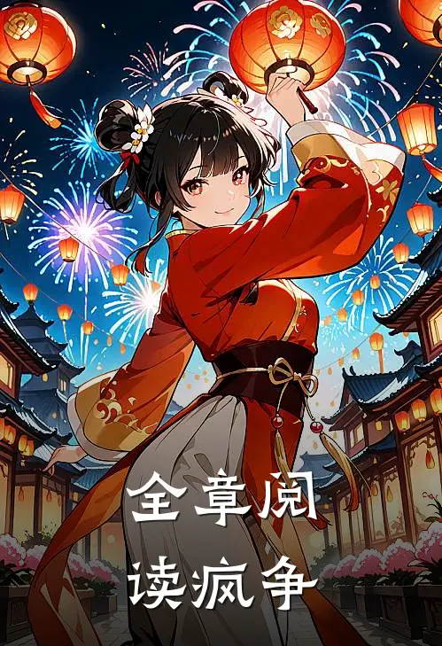 全章阅读疯争