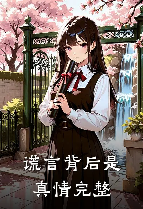 谎言背后是真情完整