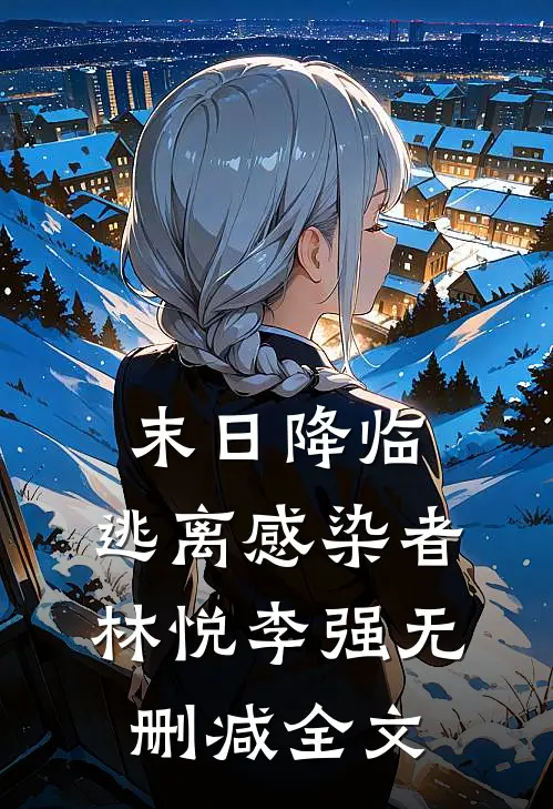 末日降临，逃离感染者林悦李强无删减全文