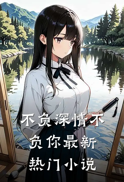 不负深情不负你最新热门小说