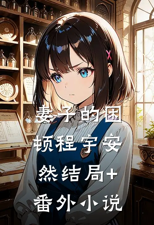 妻子的困顿程宇安然结局+番外小说