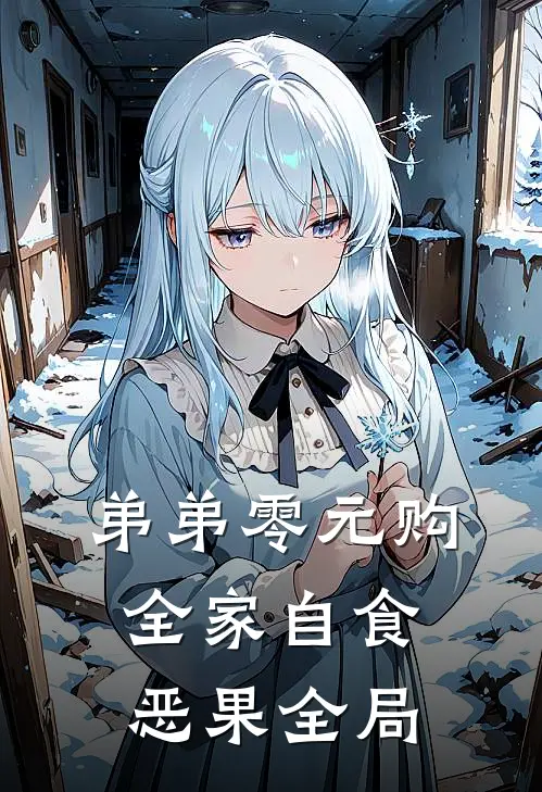 弟弟零元购全家自食恶果全局