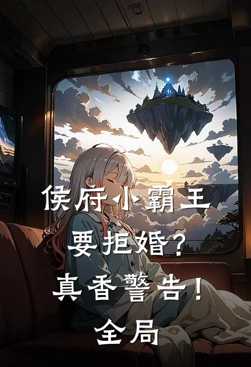 侯府小霸王要拒婚？真香警告！全局