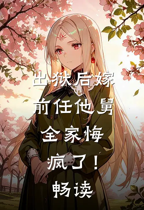 出狱后嫁前任他舅,全家悔疯了!畅读全文