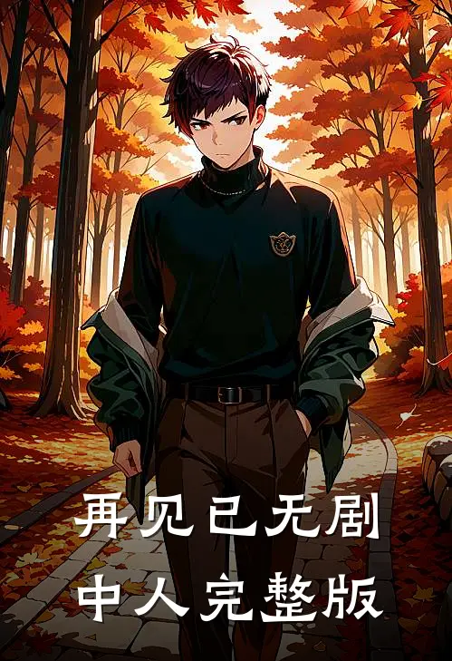再见已无剧中人完整版